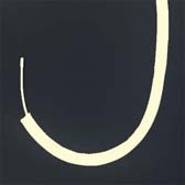 Melltartó behúzó szalag (bújtató szalag) - IVORY (Elefántcsontszínű)